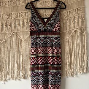 Anthropologie dress, size 4